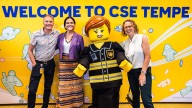 Tempe becomes new home of LEGO consumer and shopper engagement team
