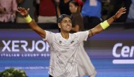 Tabilo defendió su ausencia en la Copa Davis tras triunfo en ATP 250: "Era lo mejor seguir en la gira de Asia"