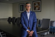 Raymond James Canada CEO Jamie Coulter to step down