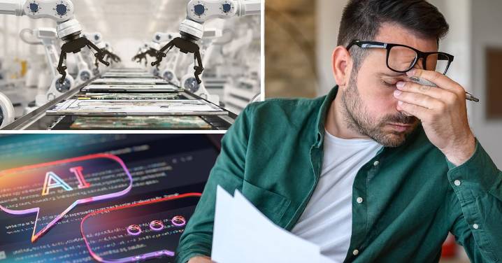 One in four ﻿﻿Australian jobs are at 'high risk' of automation, new research reveals
