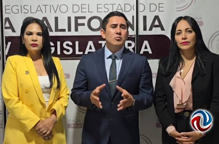 Reitera el PAN: Elección fue "amañada" y nuevo Poder Judicial está sometido
