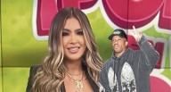 Delany niega que Farfán le haya pagado ‘arreglitos’: “Mi lipo me la pagué yo solita, a mí no me dieron ni para la gelatina” Aclara que ella solita se pagó sus operaciones.