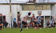 Fútbol local: si el clima lo permite, dará inicio hoy la séptima jornada