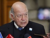 Los límites de Kast: Insulza advierte que su proyecto no es viable sin un apoyo transversal en el Congreso