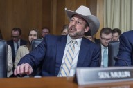 GOP senator shows he's an absolute dumbass about vaccines