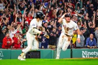 Sean McAdam: For the Red Sox - desperate times, unlikely heroes and a much