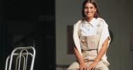 A 15 años de su partida, la primera nota de Romina Yan a GENTE: “Soy tímida, sensible, autocrítica, leal y escribo poemas que nadie nunca va a leer"