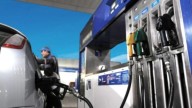 La venta de combustibles subió 0,41% interanual