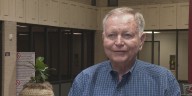 Brazos County judge not seeking reelection