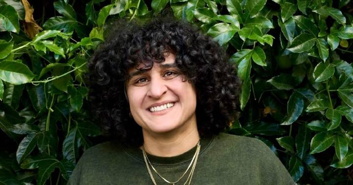 Samin Nosrat once shunned recipes. Now she's sharing them