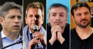 Las principales figuras del PJ volverán a unirse en el búnker el domingo: Máximo Kirchner todavía no confirmó asistencia
