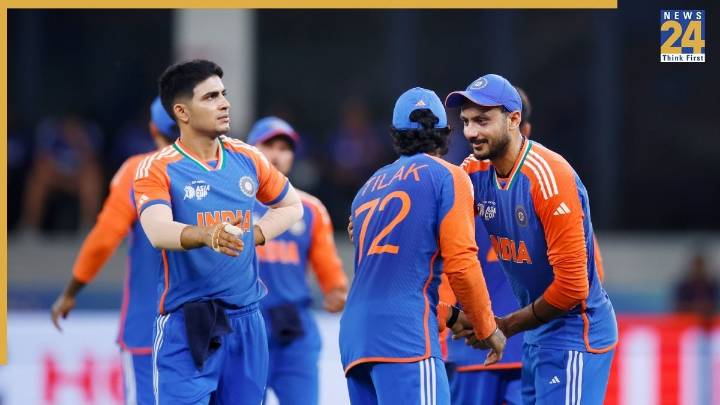 India vs Sri Lanka: Will team India make changes in captaincy? Here’s the Probable Playing XI