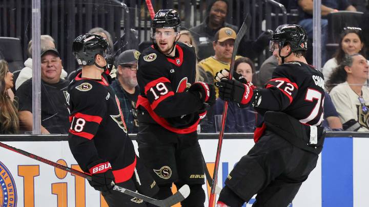 Senators ‘believe in this group’ to take next step this season
