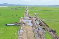 Más de 5 MMDP para proyectos