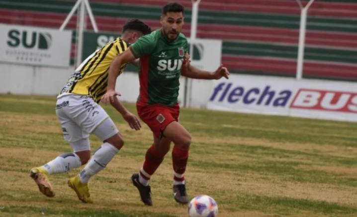 El Mirasol quiere romper el maleficio en Carlos Casares