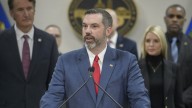 U.S. attorney resigns under pressure from Trump to charge N.Y. AG Letitia James
