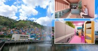 La primera lavandería comunitaria de Medellín estará en Manrique y no será solo para llevar la ropa sucia
