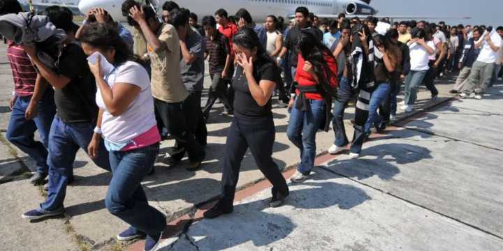 Venezolanos lideran solicitudes de residencia en Curazao