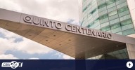 Hotel Quinto Centenario, orgullo de Córdoba
