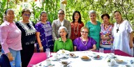Buenos deseos para Carol García