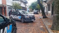 Detuvieron a Norma Acosta bajo la sospecha de que organizó una balacera contra su casa