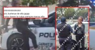 Cualquier lugar es mejor que estar contigo”: presunta hija de “Lady Patadas” rompe el silencio tras la detención de su madre