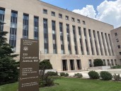 Trump administration sued for using Ghana as ‘end-run’ around deportation protections