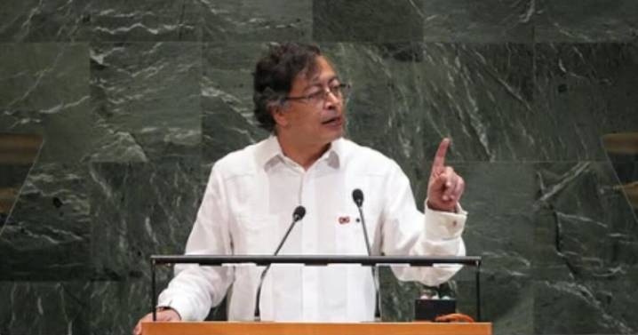 Estados Unidos revocará la visa a Gustavo Petro, presidente de Colombia por acciones “imprudentes”