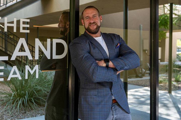 The Roland Team founder shares the biggest challenge to the Las Vegas housing market
