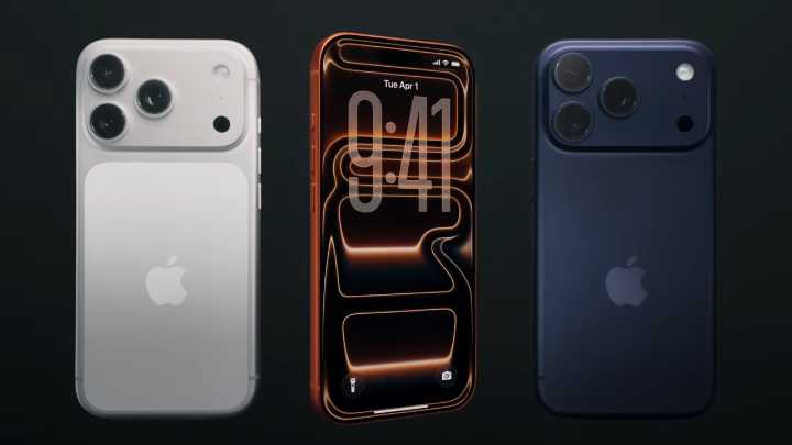 iPhone 17 Pro and iPhone 17 Pro Max revealed — here's what the rumors got right