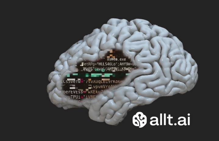 This former Progressive executive believes damaged brains could solve AI’s biggest problem