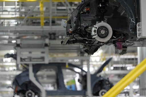 Hyundai dice que ampliará planta en Georgia pese a allanamiento por ICE