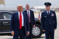 Donald Trump encabezará el homenaje a Charlie Kirk