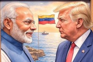 Venezuela’s oil wealth: Through US sanctions, regime change and power plays, India’s energy security needs to balance a geopolitical tightrope