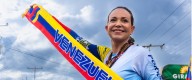 María Corina Machado dice que "falta poco" para la caída de Maduro