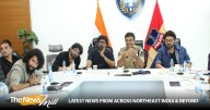 Hyderabad police holds high-level meet with Telugu film industry on piracy