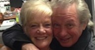 Two more charged with murder after elderly couple killed in house fire