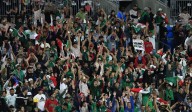 ¡México está en el top! Estudio revela a los países más futboleros