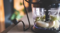 The Biggest Mistakes People Make When Using A Food Processor