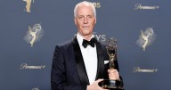 Disney 'Star Wars' Writer Pens Op-Ed Against Kimmel 'Siege'