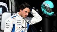 Dutch GP stewards cancel penalty points handed to Sainz