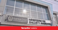 Salud Emiten comunicado informando que el Ministerio cerraráa "por cuestiones de seguridad"