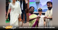 “We feel good to see our seniors being awarded”: Kangana Ranaut on Mohanlal’s Dadasaheb Phalke Award honour