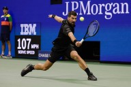 38-year-old Novak Djokovic says he has a ‘half tank empty’ in late stages of Grand Slams