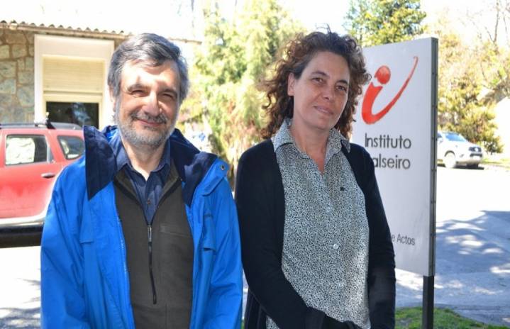 Se define la nueva conducción del Instituto Balseiro en Bariloche