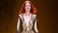 Roberto Cavalli Spring 2026 Ready-to-Wear Runway, Fashion Show & Collection Review [PHOTOS]