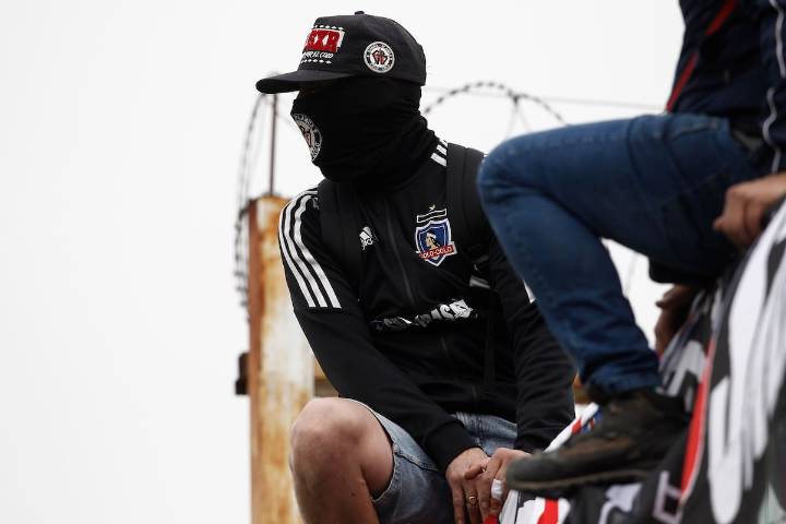Sociólogo experto en hinchadas critica la venta de entradas dirigida para la Supercopa: “Es tapar el sol con un dedo”