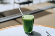 8 Things That Happen to Your Body When You Only Drink Juice