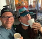 Hugo Coffee Shop to mark 2 years of local ownership with celebration