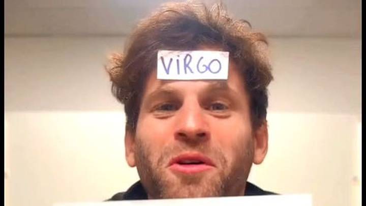 Fede Cyrulnik llega a Catamarca para hacer reír a todos los signos del zodíaco